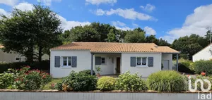 House at Landeronde (85150)