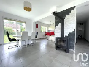 House at Boissets (78910)