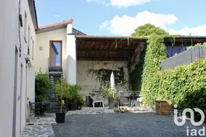 Maison traditionnelle à Pont-du-Château (63430)