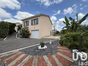 House at Verneuil-sur-Vienne (87430)
