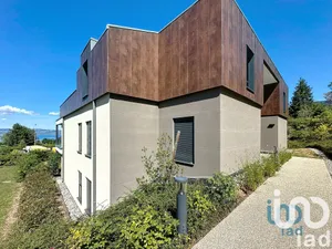 Appartement à Neuvecelle (74500)