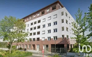 Appartement à Neuilly-sur-Marne (93330)
