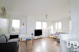 Apartment in Neuilly-sur-Marne (93330)