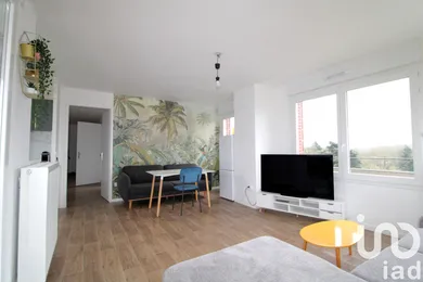 Apartment in Neuilly-sur-Marne (93330)