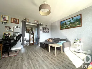 Appartement à Beynes (78650)