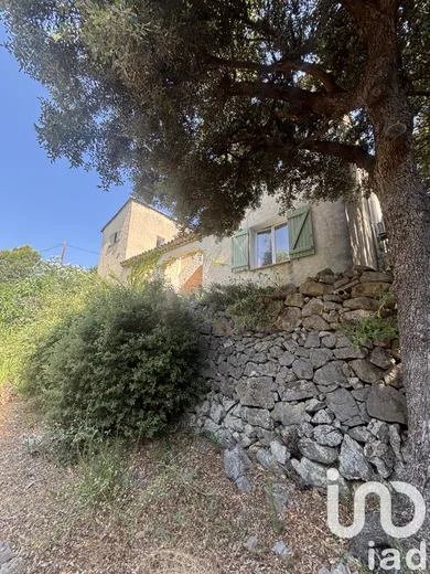 Maison à Taradeau (83460)