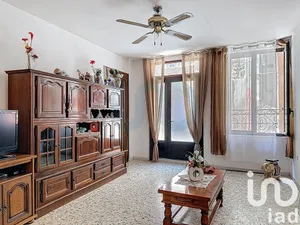 Maison de ville à Montfrin (30490)