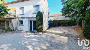 Appartement à Carpentras (84200)
