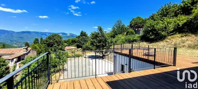 Maison traditionnelle à Pommiers (30120)