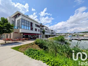 Apartment at L'Isle-Adam (95290)
