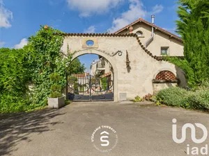 Maison de campagne à Grandvillers (88600)