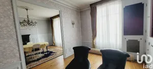 Apartment in Joinville-le-Pont (94340)