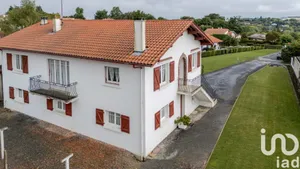 House at Arcangues (64200)