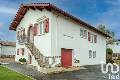 Maison à Arcangues (64200)
