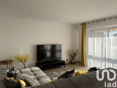 Appartement à Montélimar (26200)