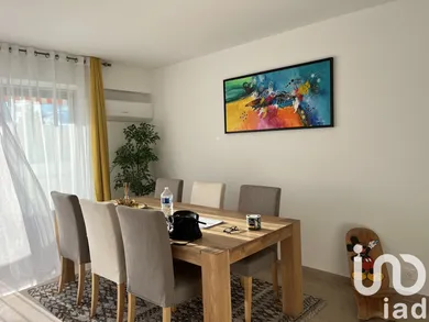Appartement à Montélimar (26200)