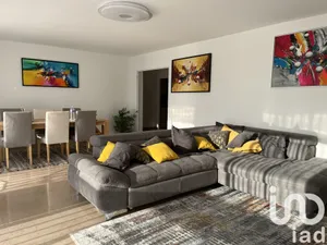 Apartment at Montélimar (26200)