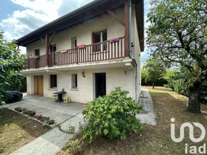 House at Bias (47300)