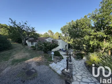 Maison de campagne à Chassiers (07110)