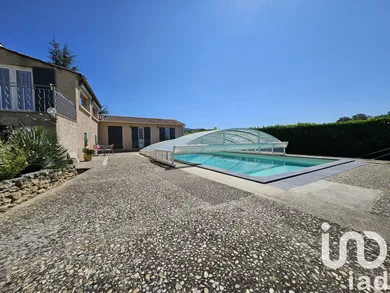 Mas at Bédoin (84410)