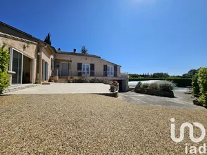 Mas at Bédoin (84410)