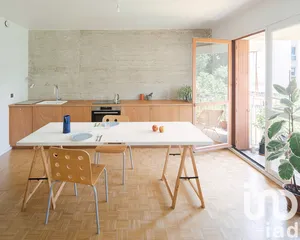 Appartement à Bagnolet (93170)