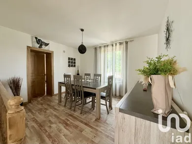 Maison de ville à Arches (88380)