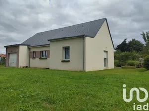 Maison à Champeaux (50530)