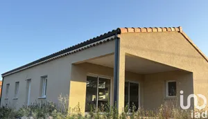 Maison à Lachapelle-sous-Aubenas (07200)