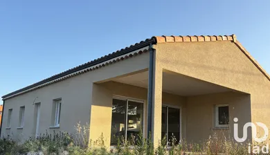 House at Lachapelle-sous-Aubenas (07200)