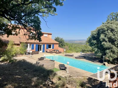 Maison à Jouques (13490)