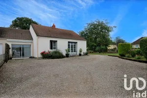 House at Gien (45500)