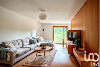 Appartement à Cauterets (65110)