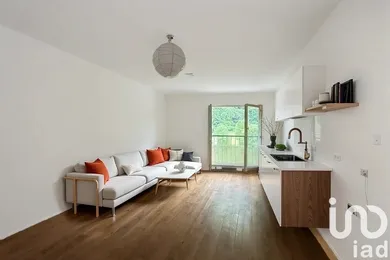 Appartement à Cauterets (65110)