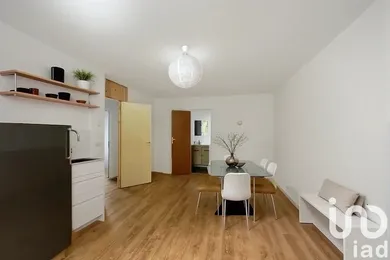 Appartement à Cauterets (65110)
