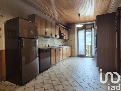 Apartment in Vizille (38220)