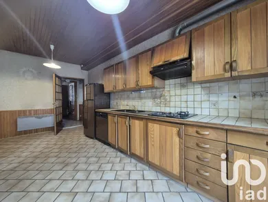 Apartment in Vizille (38220)