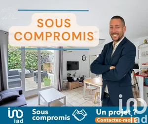 Apartment at La Valette-du-Var (83160)