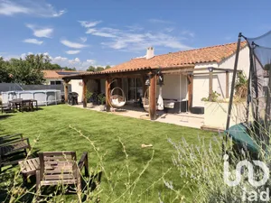 Maison à TRANS EN PROVENCE (83720)