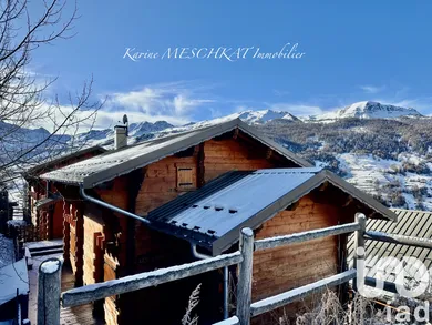 Châlet à VARS (05560)