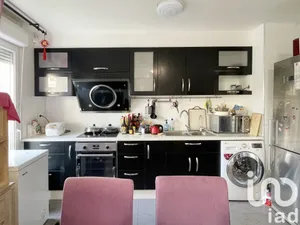 Appartement à Aubervilliers (93300)