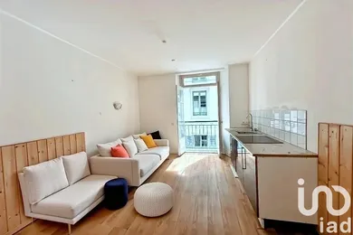 Appartement à Cauterets (65110)