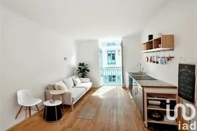 Appartement à Cauterets (65110)