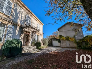 Mansion at Vif (38450)