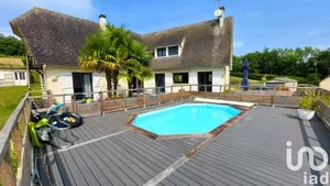 Maison à Normanville (27930)
