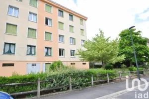 Apartment at Étampes (91150)