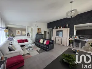 Appartement à Carquefou (44470)