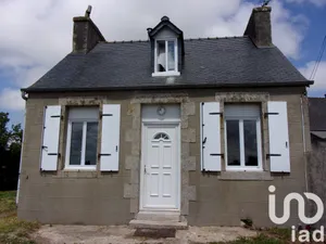 Maison à Saint-Vougay (29440)