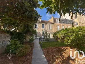 Maison à Melun (77000)