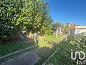 Parking at La Seyne-sur-Mer (83500)